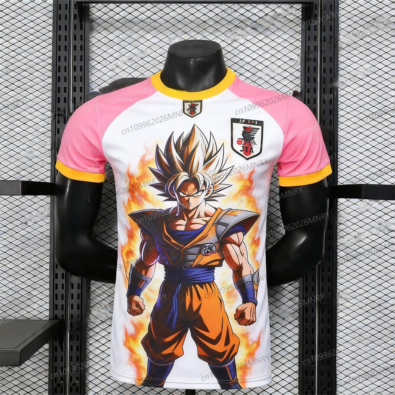 Women'S Shoes Z - New Japanese Anime Dragon Ball Z