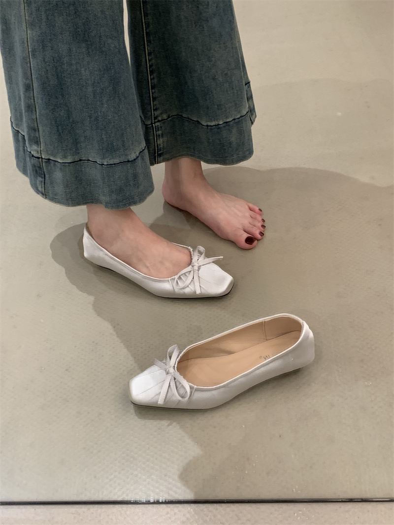 Women'S Shoes For Fall - Shoes Woman 2025 Slip-on Female Footwear