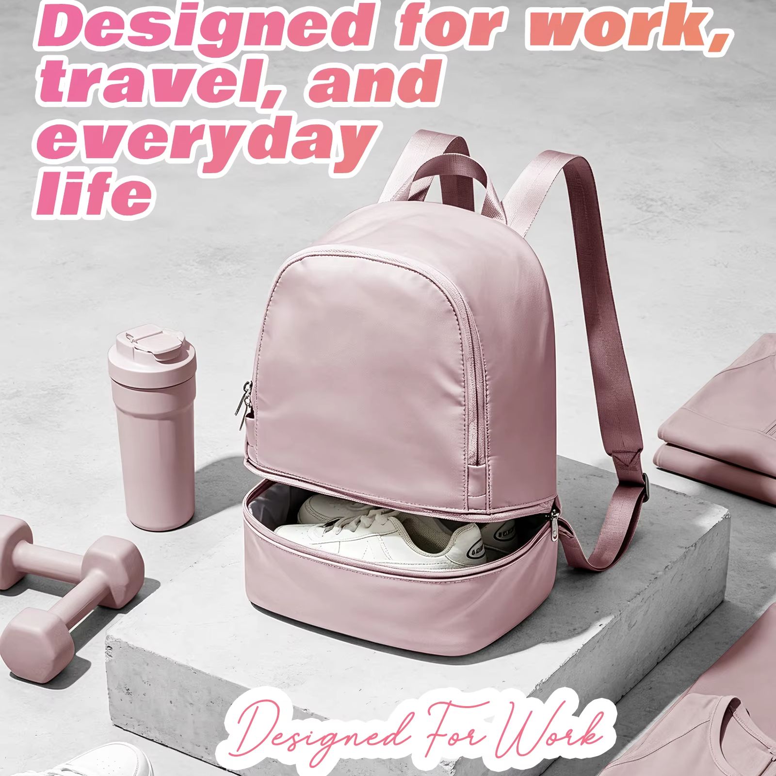 Women Shoes Waterproof - Bag For Women, Small Sports Backpack