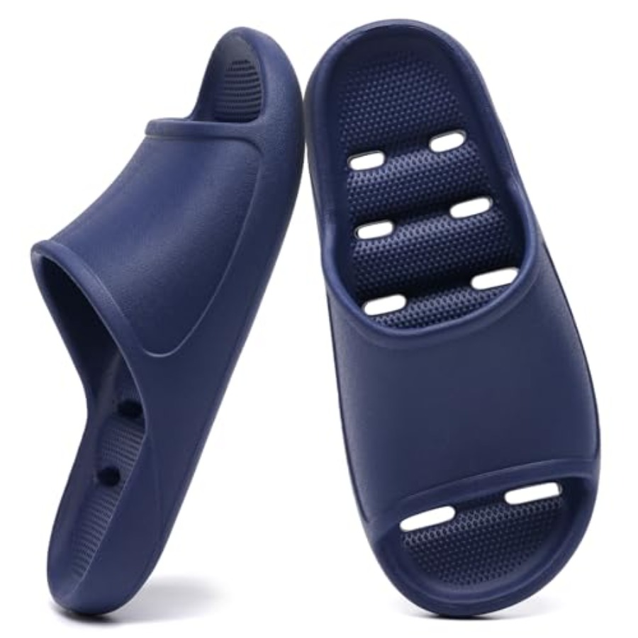 Women'S Shoes With Arch Support - Shower Shoes for Women and Men