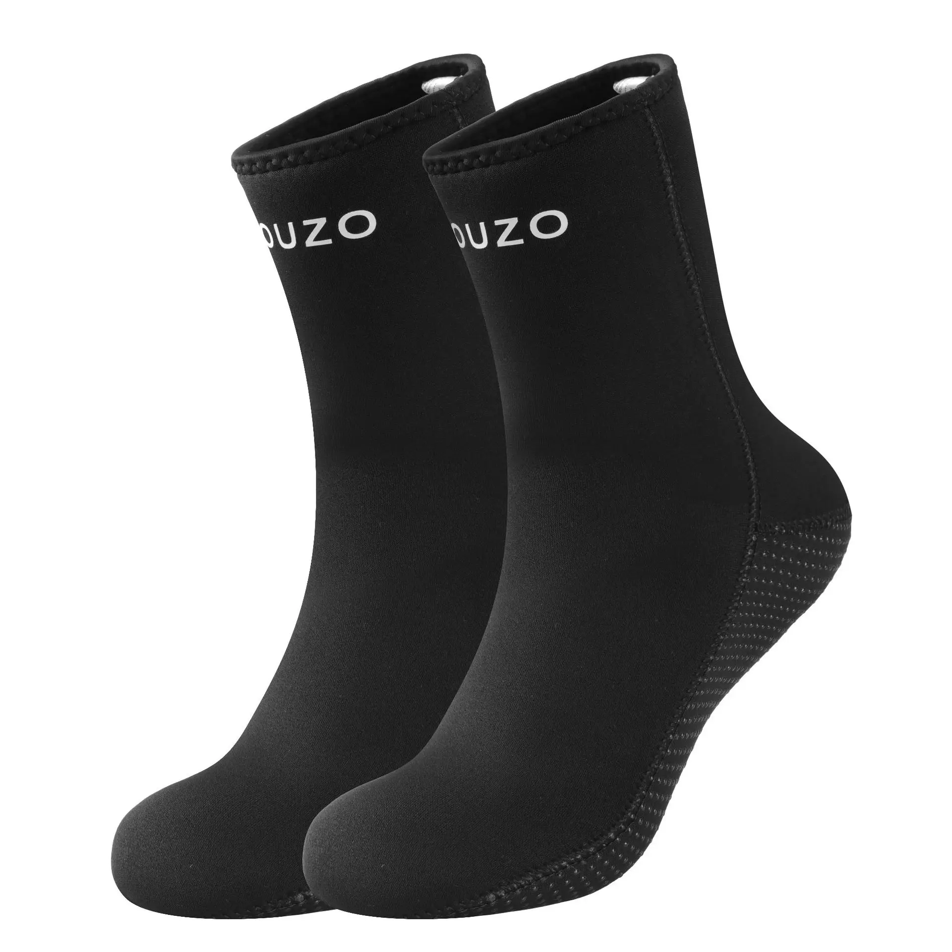 Women'S Shoes Neuropathy - Neoprene 3mm/5mm Diving Socks Non-slip Adult