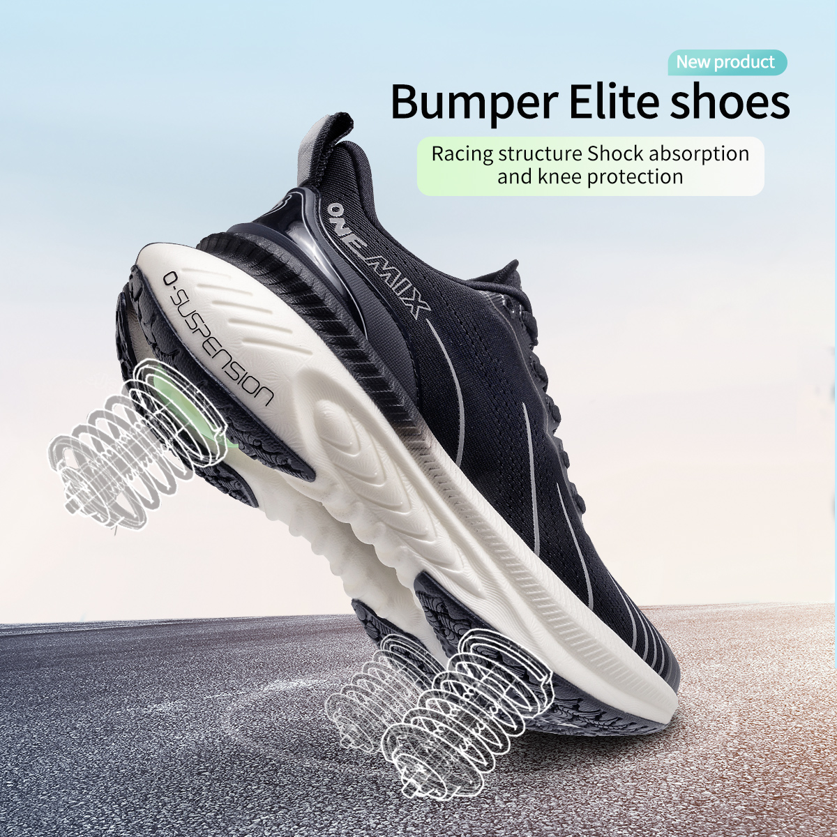 ONEMIX New Cushioning Running  - مراجعة Women'S Shoes New Balance وسعره