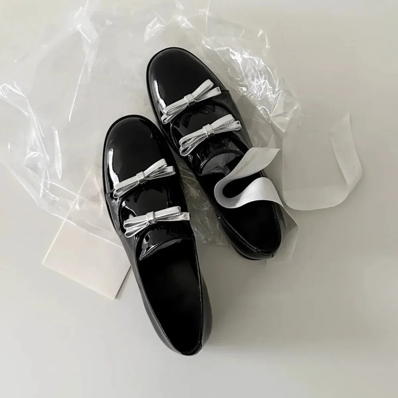 Retro British Style Mary Jane  - مراجعة Shoes Women Pumps وسعره