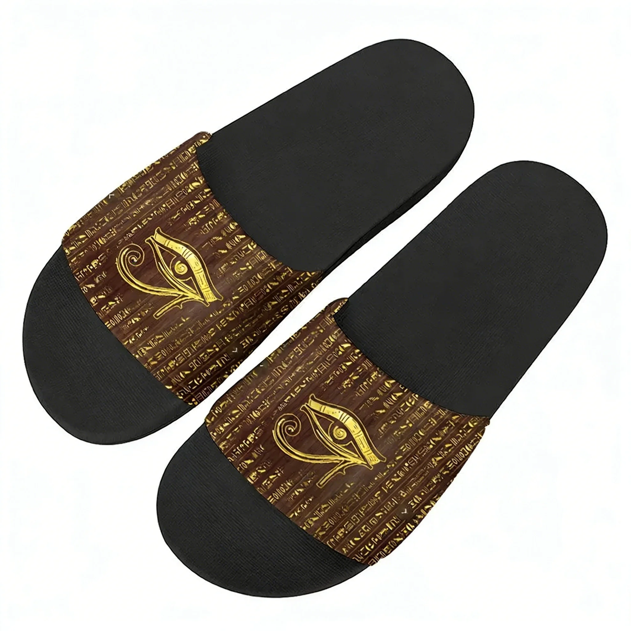 Horus Egyptian God Eye of Egyp - مراجعة Women Shoes Egypt وسعره