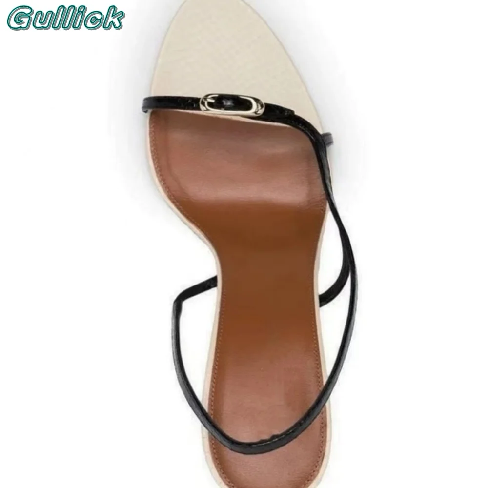 Slingback Strappy Open Toe San - مراجعة Thong Flat Sandal وسعره