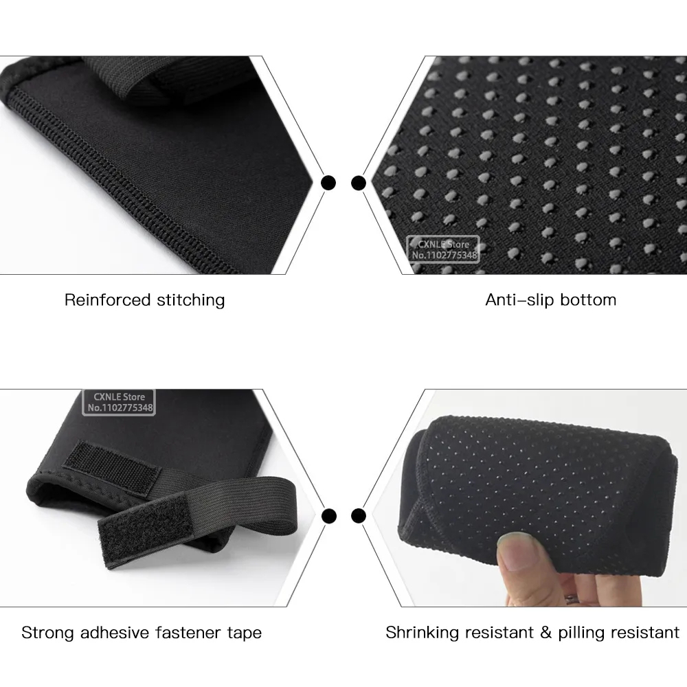 5mm Neoprene Diving Socks Wets - مراجعة Women'S Shoes Neuropathy وسعره