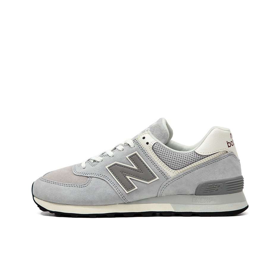 New Balance NB 574 Retro Fabri - مراجعة Women'S Shoes New Balance وسعره