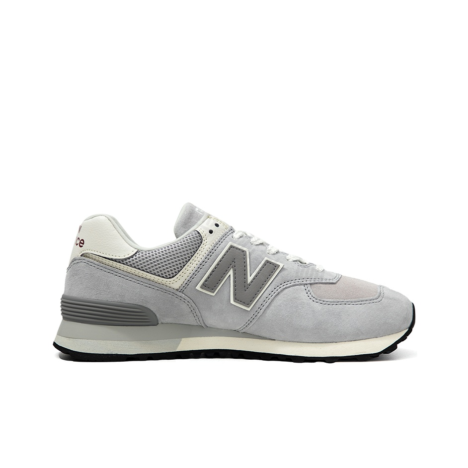 New Balance NB 574 Retro Fabri - مراجعة Women'S Shoes New Balance وسعره
