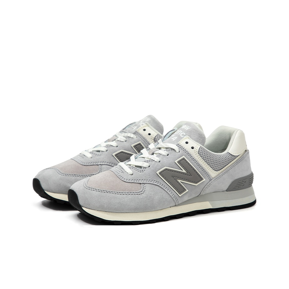 New Balance NB 574 Retro Fabri - مراجعة Women'S Shoes New Balance وسعره