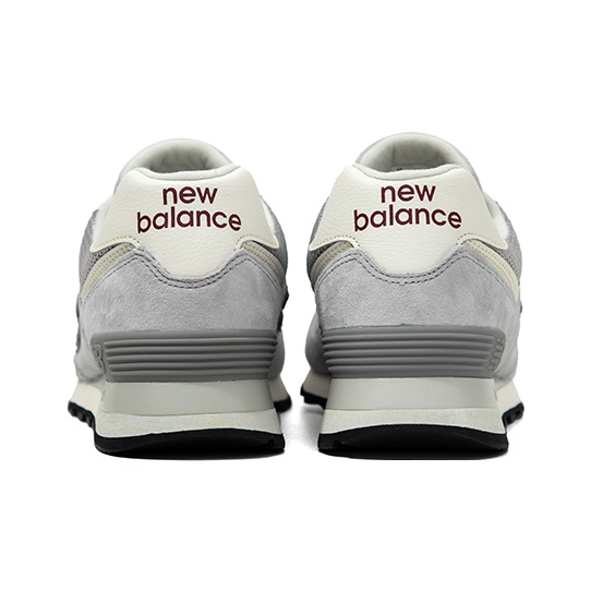 New Balance NB 574 Retro Fabri - مراجعة Women'S Shoes New Balance وسعره