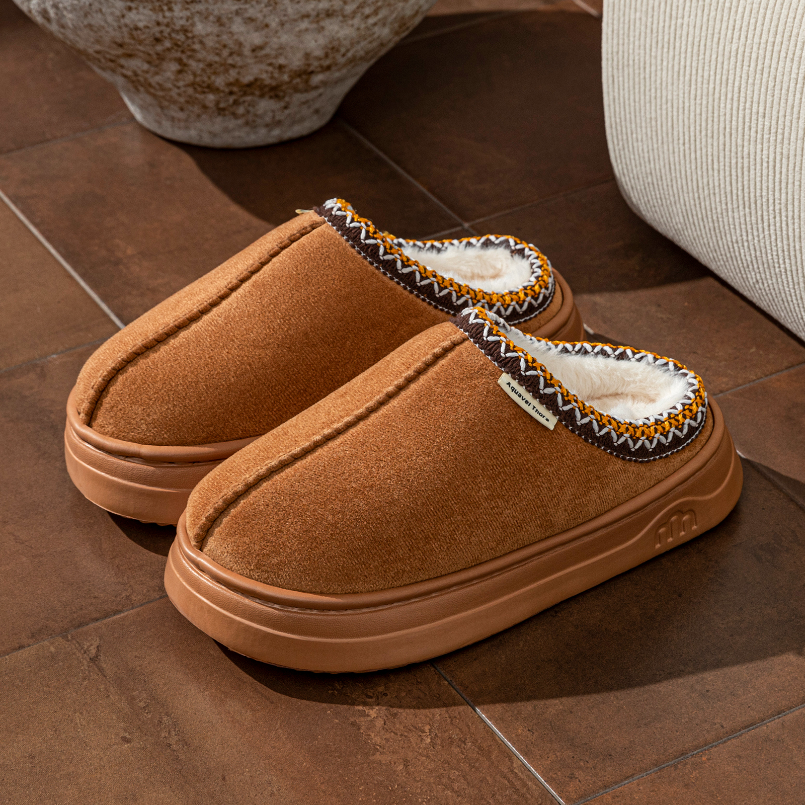 Winter Women's Slippers Boots  - مراجعة Women'S Shoes For Fall وسعره