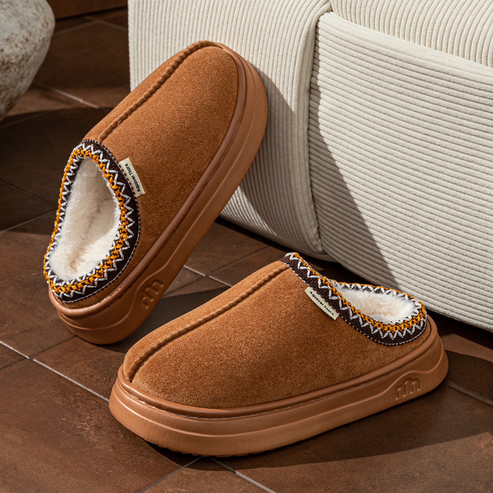 Winter Women's Slippers Boots  - مراجعة Women'S Shoes For Fall وسعره