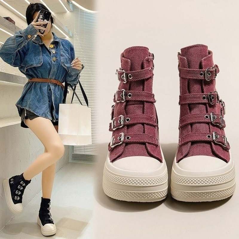 Shoes Women's Spring and Summe - مراجعة Shoes Women Pumps وسعره
