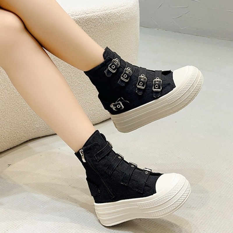 Shoes Women's Spring and Summe - مراجعة Shoes Women Pumps وسعره