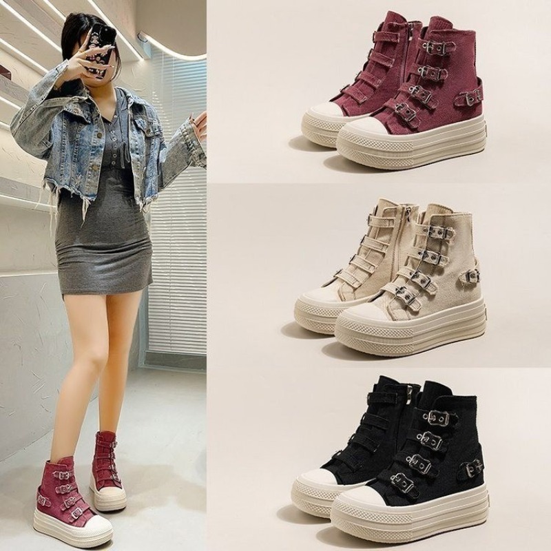 Shoes Women's Spring and Summe - مراجعة Shoes Women Pumps وسعره