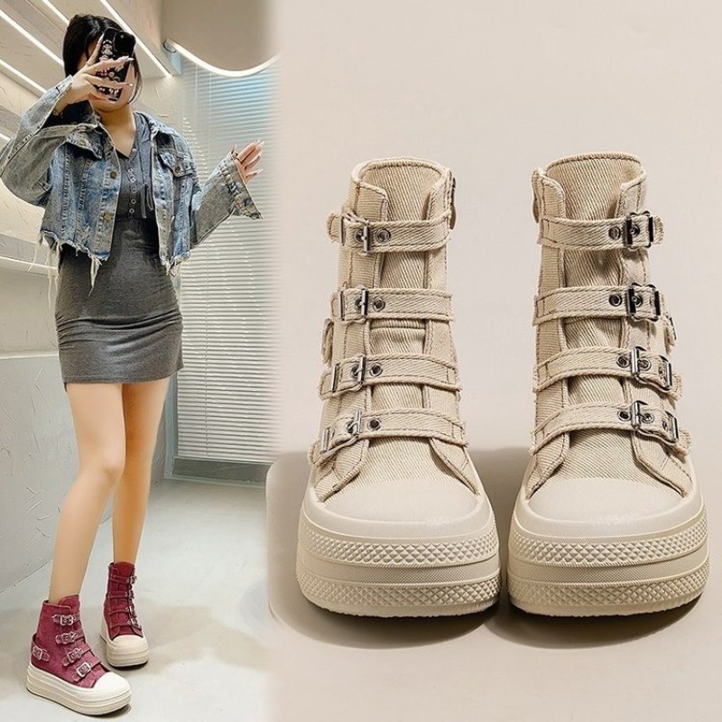Shoes Women's Spring and Summe - مراجعة Shoes Women Pumps وسعره