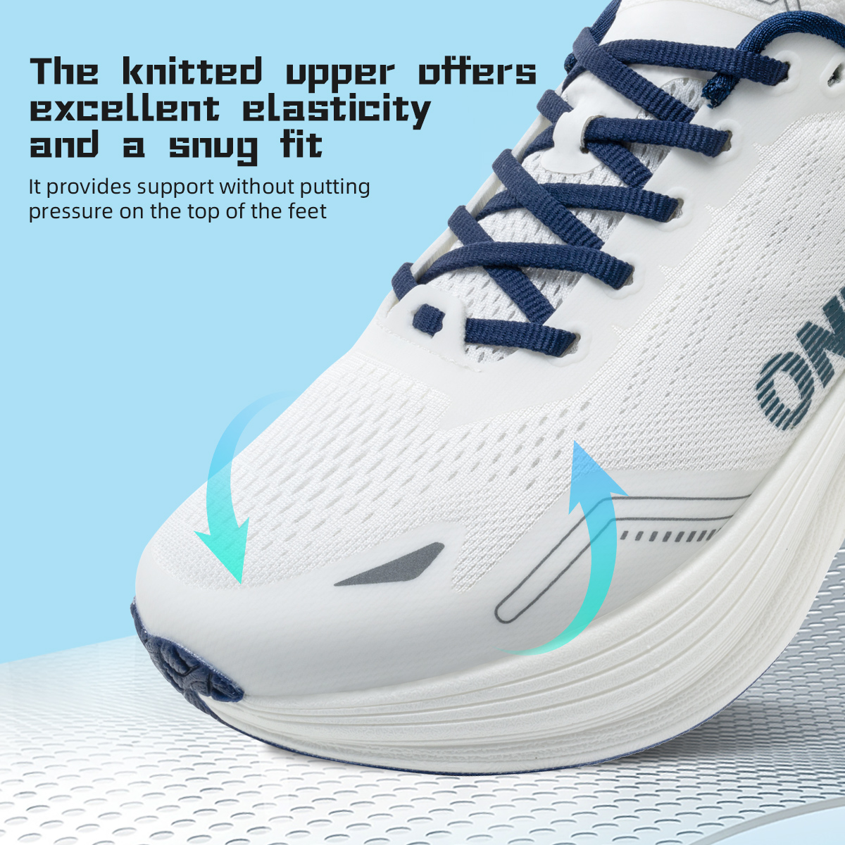 ONEMIX New Shock-Absorbing and - مراجعة Women'S Shoes New Balance وسعره