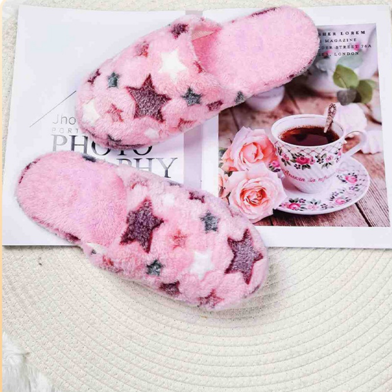 Five-pointed Stars Women Home  - مراجعة Women'S Shoes For Fall وسعره