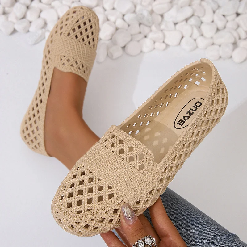 New Summer Fashionable and Com - مراجعة Women'S Shoes Neuropathy وسعره