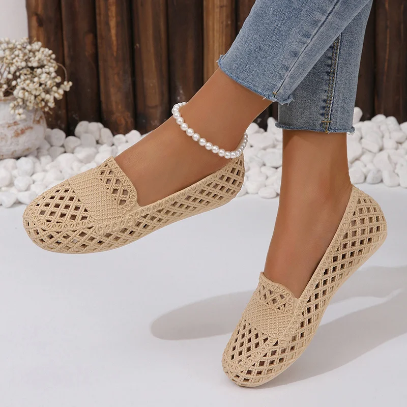 New Summer Fashionable and Com - مراجعة Women'S Shoes Neuropathy وسعره