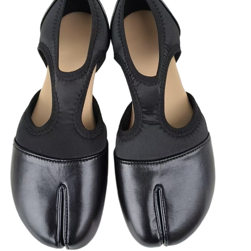 2026 Fashion Women Brand Mary  - مراجعة Women'S Shoes Loafers Black وسعره