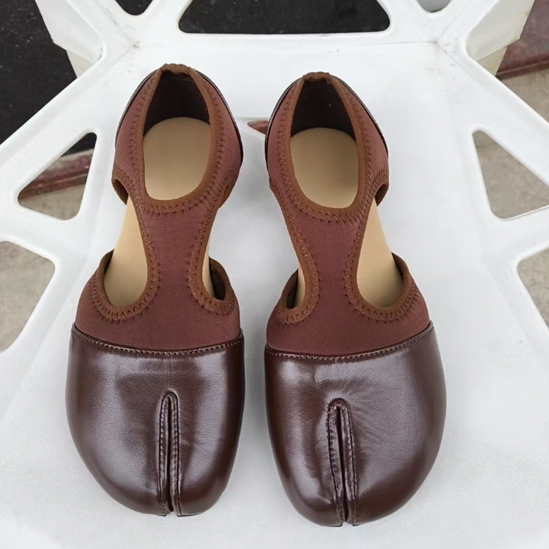 2026 Fashion Women Brand Mary  - مراجعة Women'S Shoes Loafers Black وسعره