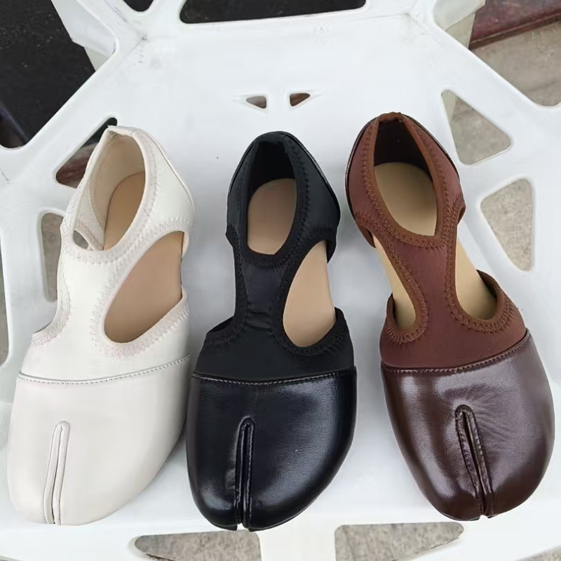 2026 Fashion Women Brand Mary  - مراجعة Women'S Shoes Loafers Black وسعره