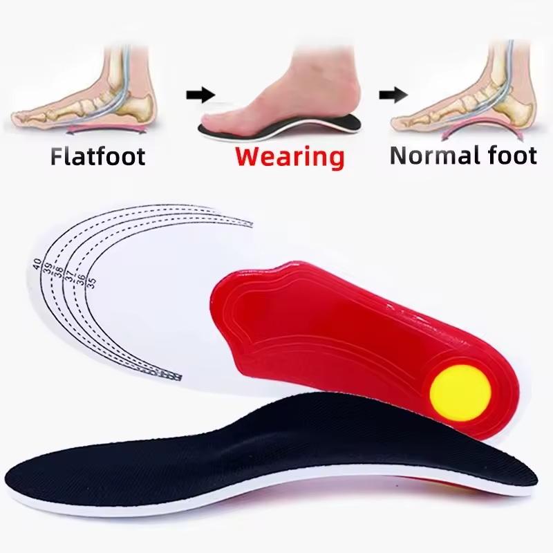 Premium Orthotic High Arch Sup - مراجعة Women'S Shoes High Arch Support وسعره