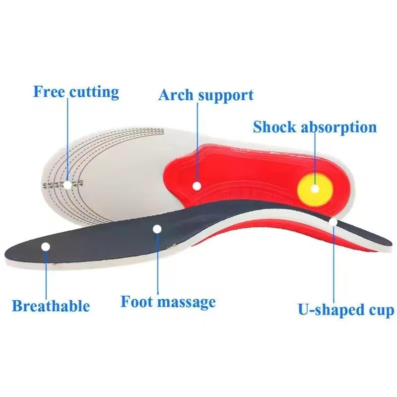 Premium Orthotic High Arch Sup - مراجعة Women'S Shoes High Arch Support وسعره
