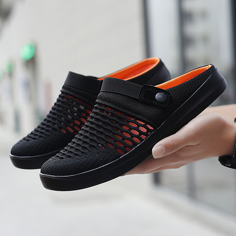 STRONGSHEN Summer Women Men Sa - مراجعة Women'S Shoes Neuropathy وسعره