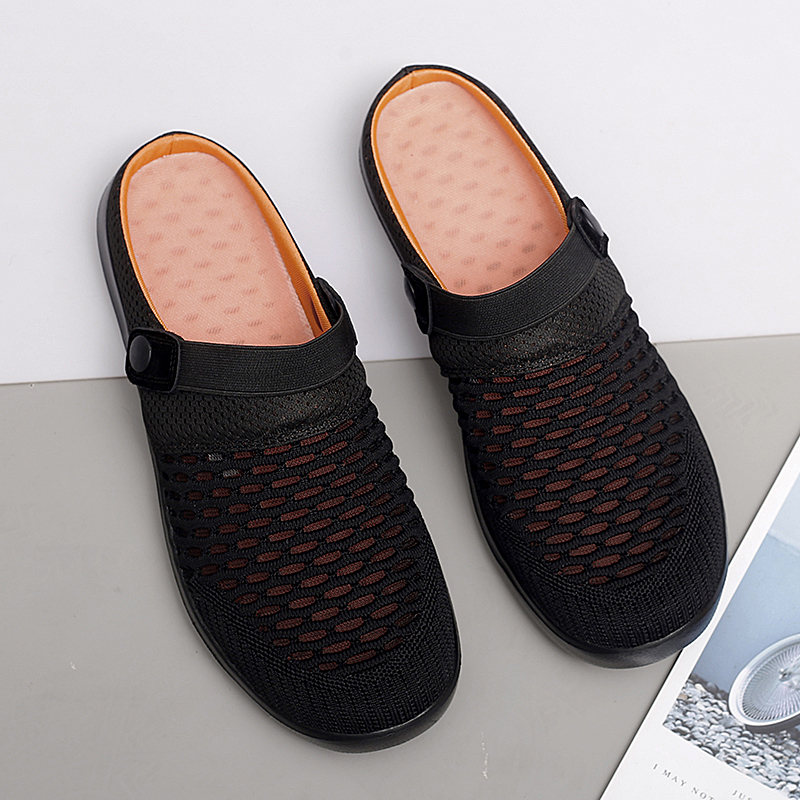 STRONGSHEN Summer Women Men Sa - مراجعة Women'S Shoes Neuropathy وسعره