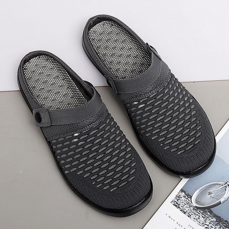 STRONGSHEN Summer Women Men Sa - مراجعة Women'S Shoes Neuropathy وسعره