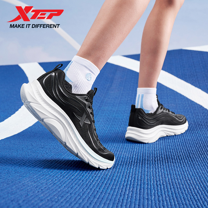 Xtep Female's Running Shoes 20 - مراجعة Women'S Shoes New Balance وسعره