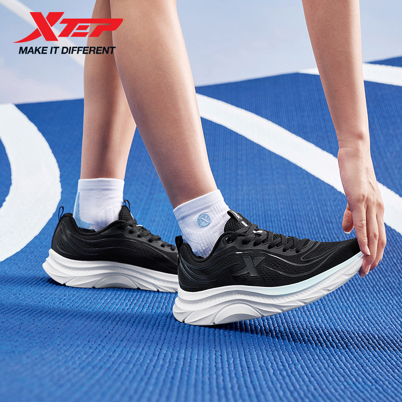 Xtep Female's Running Shoes 20 - مراجعة Women'S Shoes New Balance وسعره