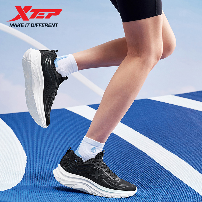Xtep Female's Running Shoes 20 - مراجعة Women'S Shoes New Balance وسعره