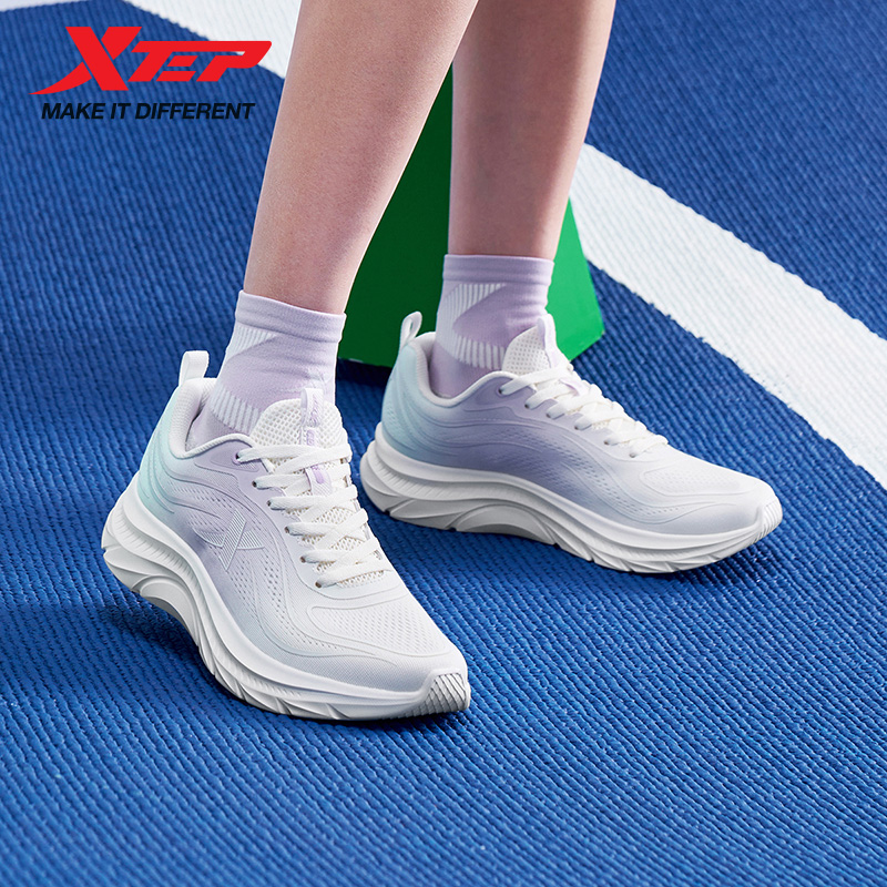 Xtep Female's Running Shoes 20 - مراجعة Women'S Shoes New Balance وسعره