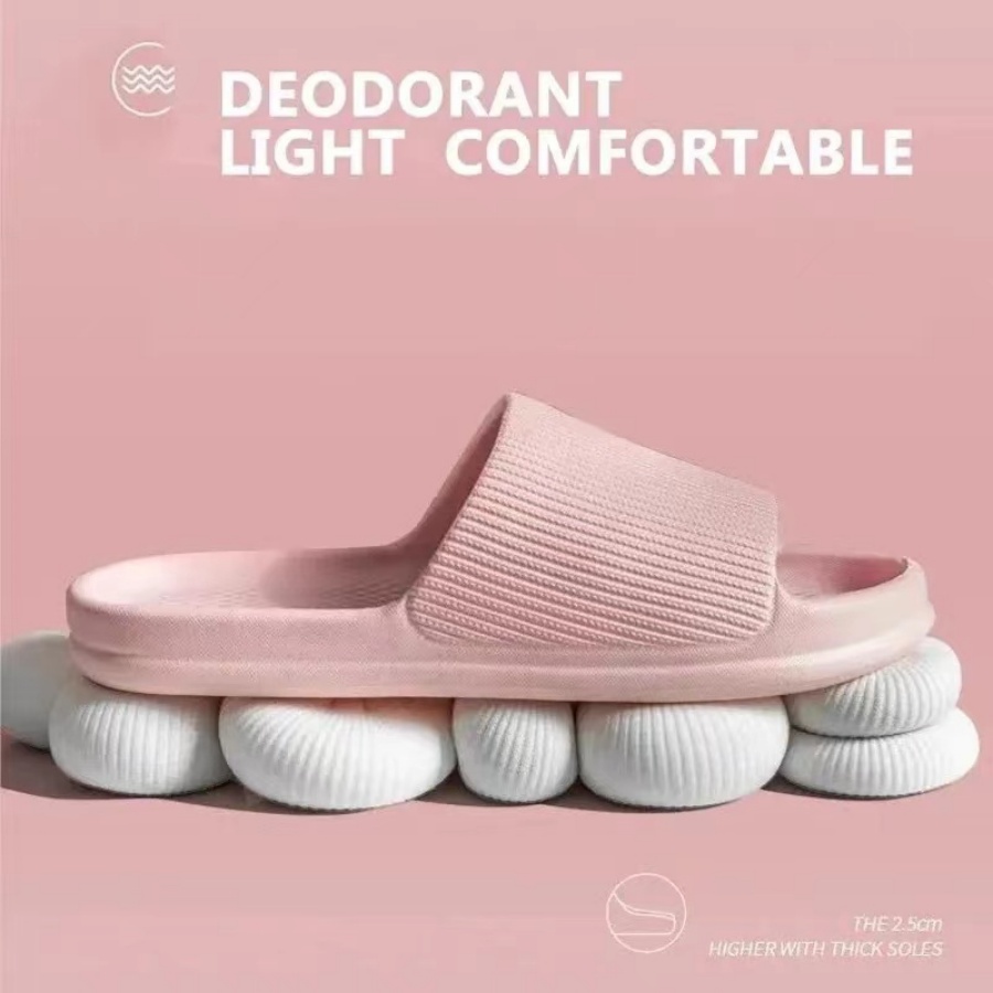 Soft Sole Massage Shower Shoes - مراجعة Women Shoes Waterproof وسعره