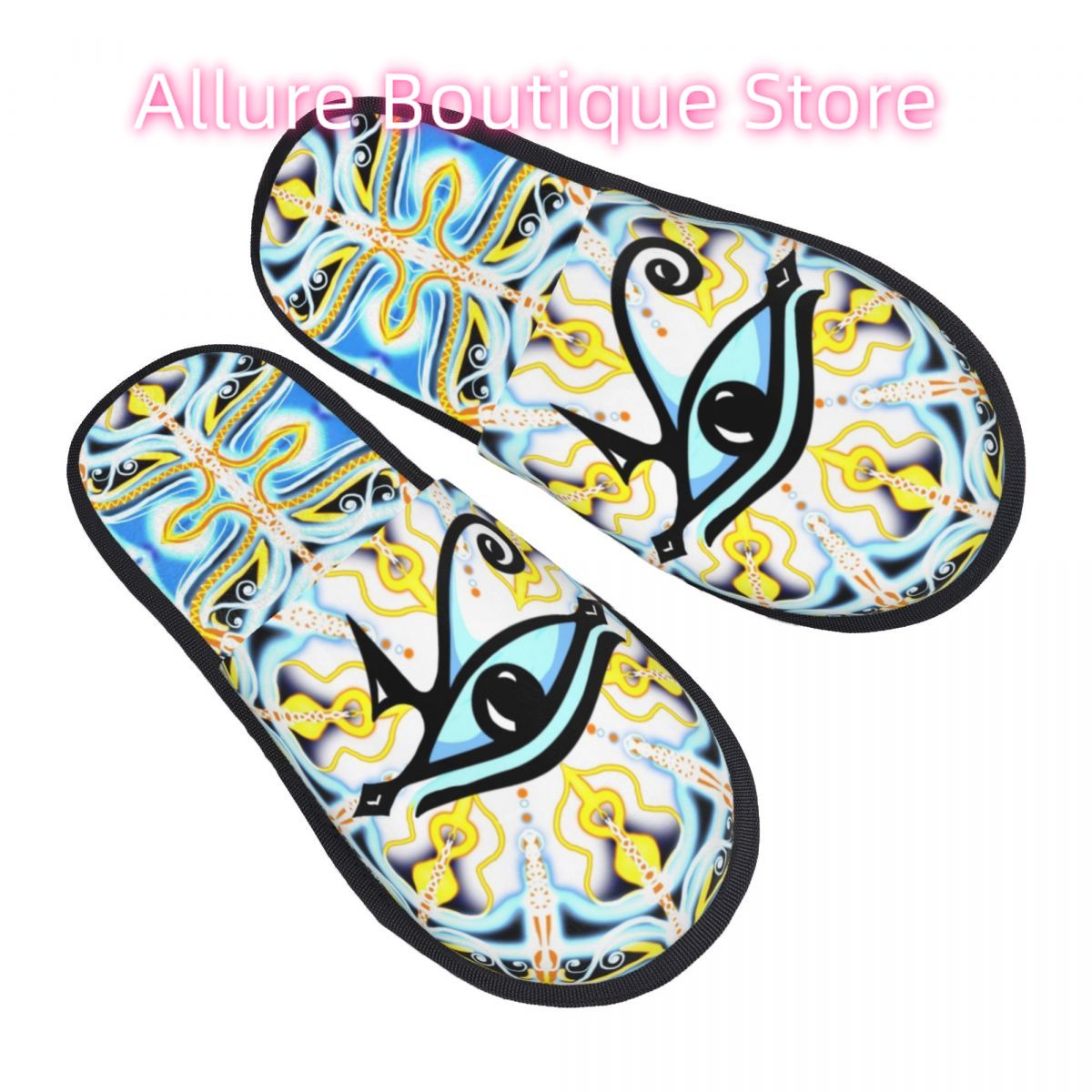 Custom Eye Of Horus Egypt Mand - مراجعة Women Shoes Egypt وسعره