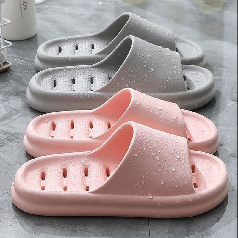 Hollow Out EVA Bathroom Shower - مراجعة Women'S Shoes Non Slip وسعره