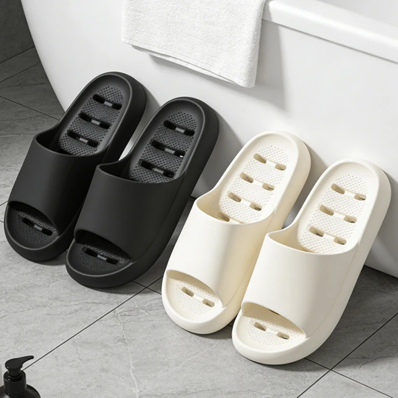 Hollow Out EVA Bathroom Shower - مراجعة Women'S Shoes Non Slip وسعره