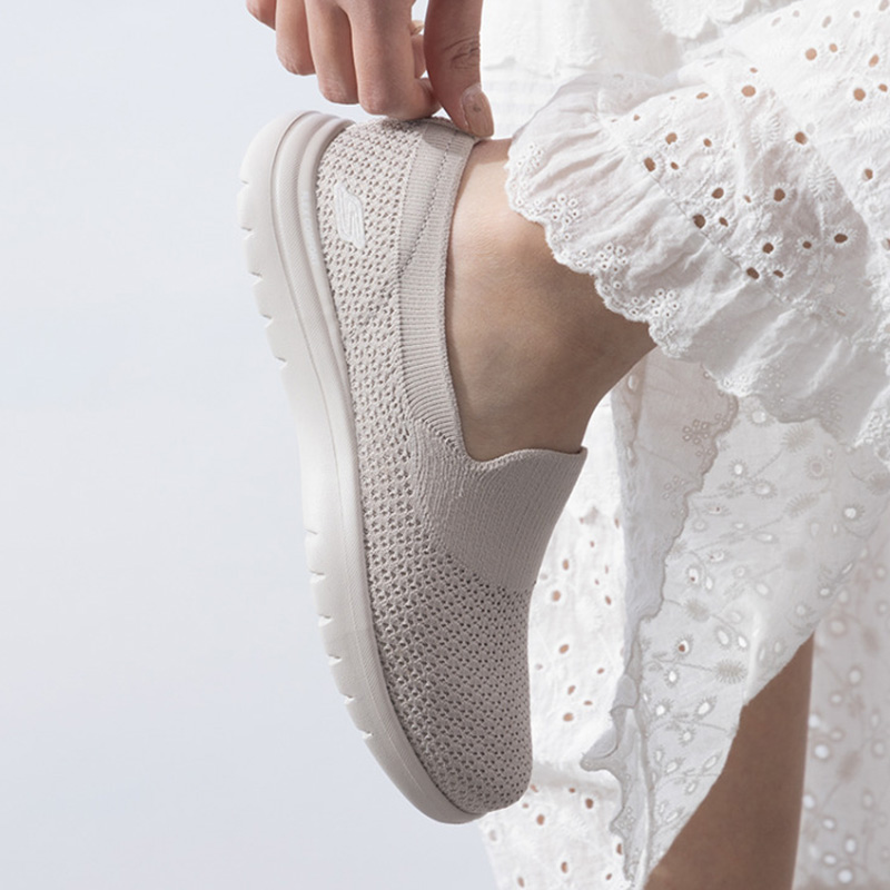 2026 New Skechers Womens Slip  - مراجعة Women'S Shoes New Balance وسعره