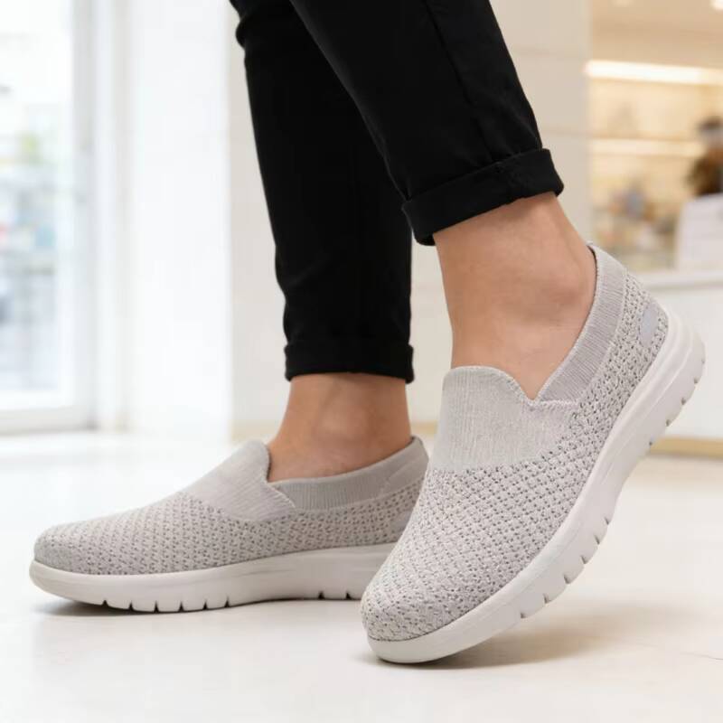 2026 New Skechers Womens Slip  - مراجعة Women'S Shoes New Balance وسعره