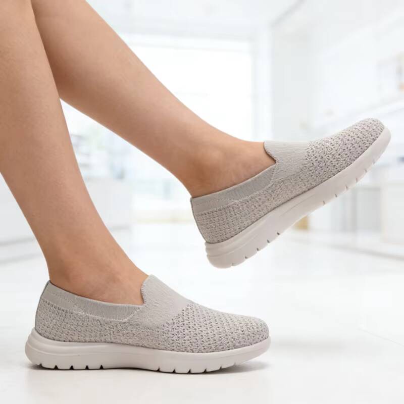 2026 New Skechers Womens Slip  - مراجعة Women'S Shoes New Balance وسعره