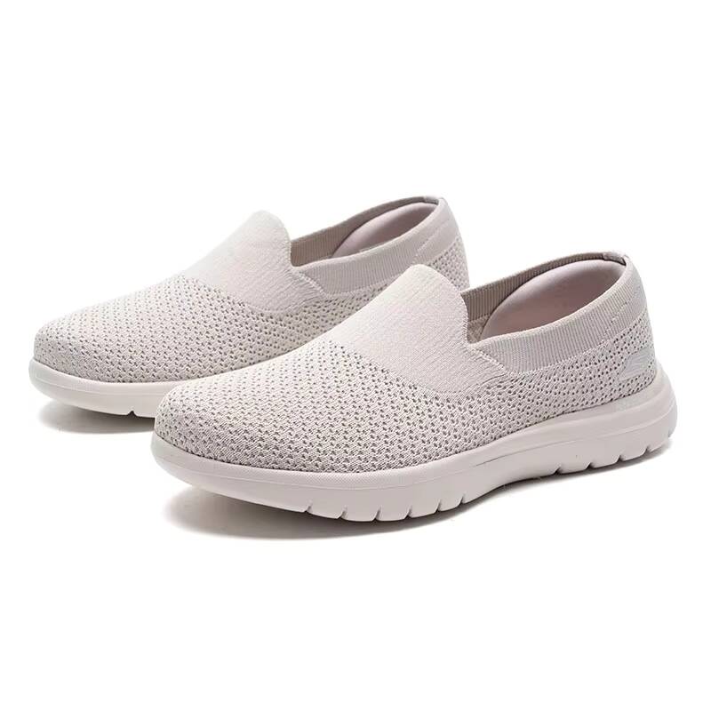 2026 New Skechers Womens Slip  - مراجعة Women'S Shoes New Balance وسعره