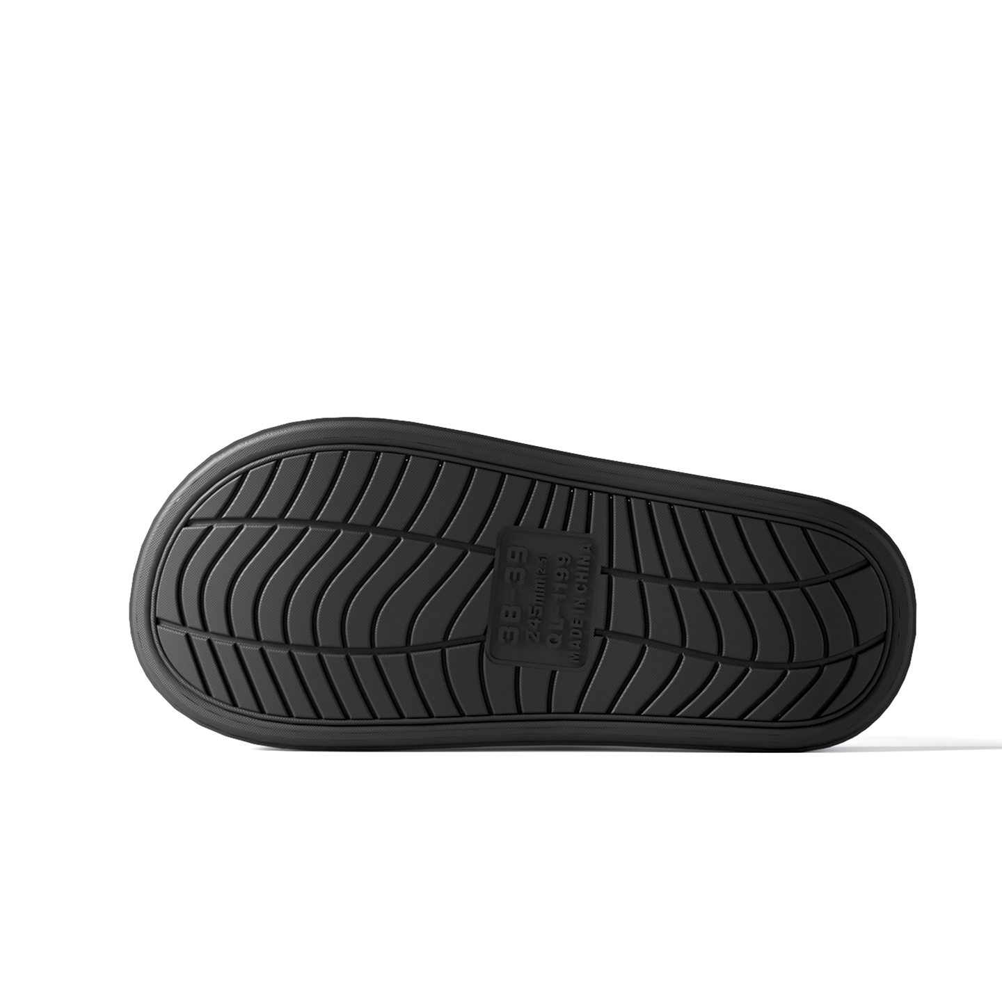 New Men's Summer Sandals, Non- - مراجعة Thong Flat Sandal وسعره