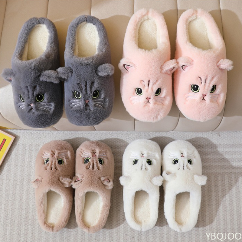 New Autumn Winter Cotton Slipp - مراجعة Women'S Shoes For Fall وسعره