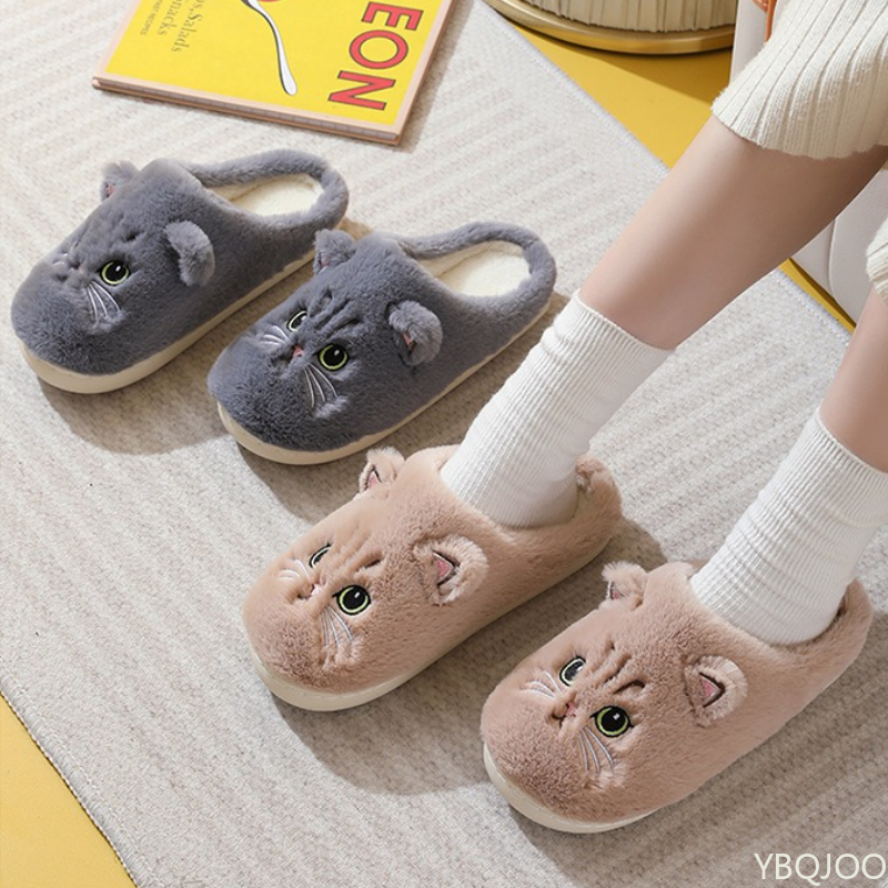 New Autumn Winter Cotton Slipp - مراجعة Women'S Shoes For Fall وسعره