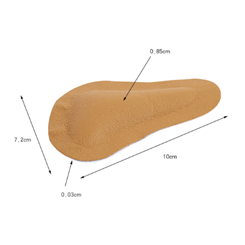 1pair Leather Orthopedic Arch  - مراجعة Women'S Shoes High Arch Support وسعره