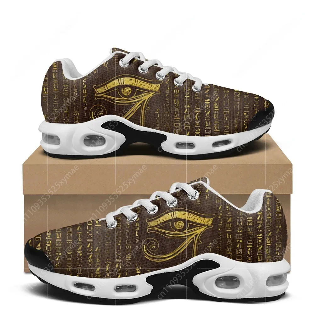 Horus Egyptian God Eye of Egyp - مراجعة Women Shoes Egypt وسعره