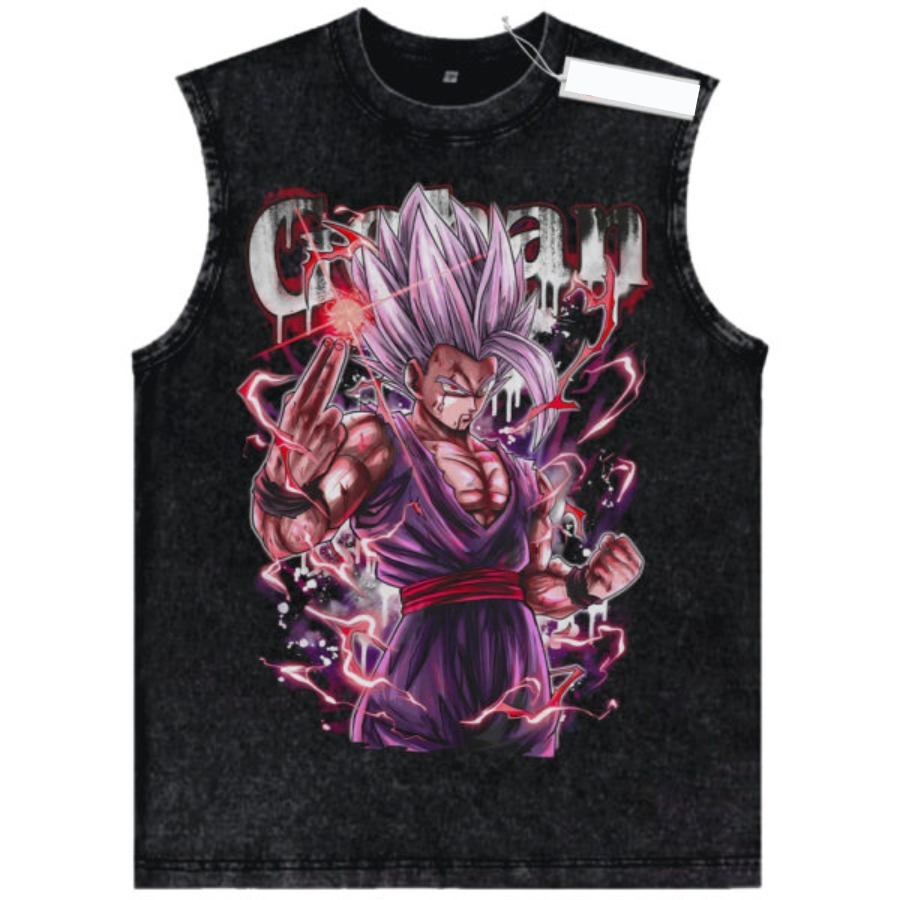 New Retro Washed Dragon Ball Z - مراجعة Women'S Shoes Z وسعره